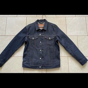 Levi Strauss & Co Denim Jacket